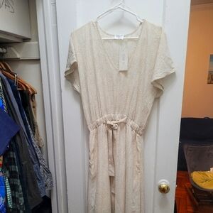 NWT Brand new Sienna Sky dress